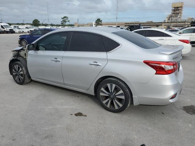 2019 NISSAN SENTRA S 3N1AB7AP2KY225714