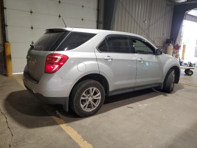 2017 CHEVROLET EQUINOX LS 2GNFLEEK6H6259224