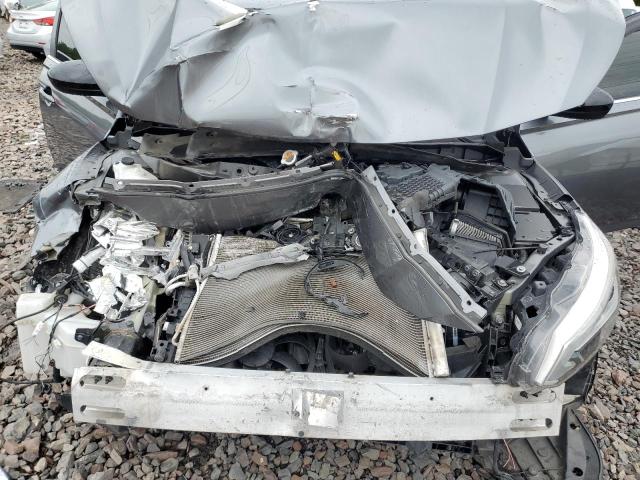 2020 NISSAN ALTIMA SR 1N4BL4CV9LC230739