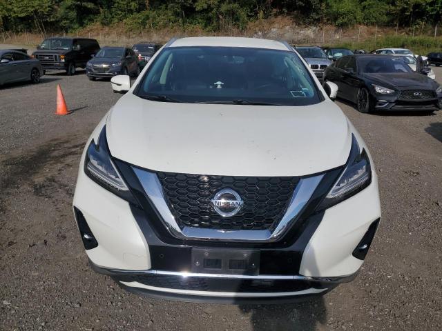 2019 NISSAN MURANO S 5N1AZ2MS1KN157717