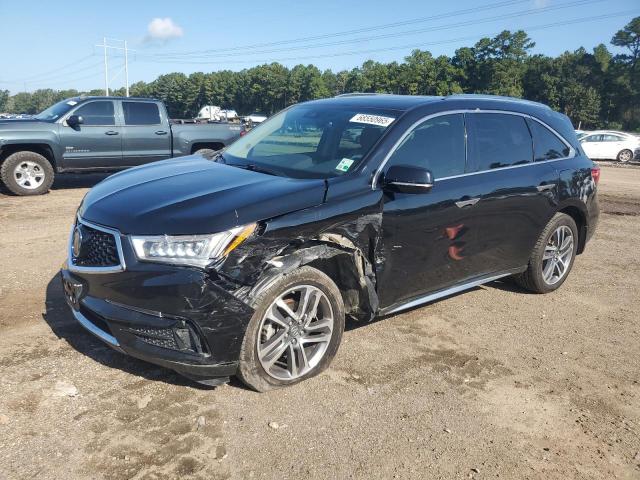 2018 ACURA MDX ADVANC 5J8YD3H81JL005275