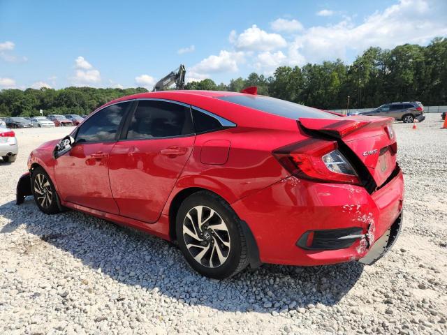 2017 HONDA CIVIC EX 2HGFC2F7XHH502413