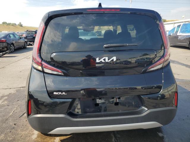 2023 KIA SOUL LX KNDJ23AU9P7890243