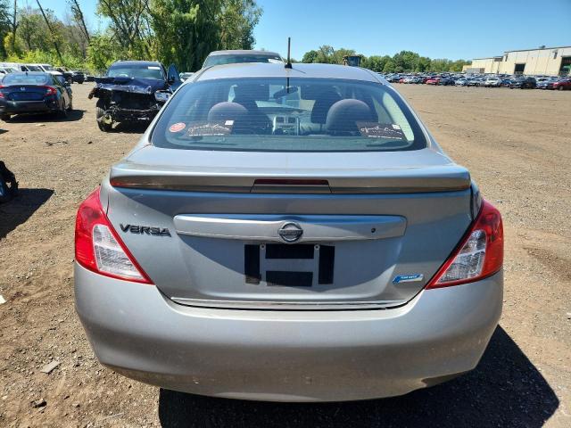 2014 NISSAN VERSA S - 3N1CN7AP1EK444090
