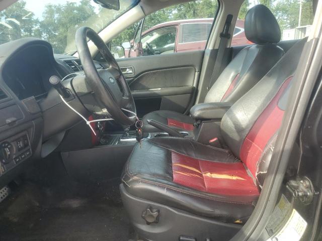 2010 FORD FUSION SPO - 3FAHP0KC3AR116063