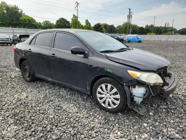 2012 TOYOTA COROLLA BA - 5YFBU4EE6CP064370