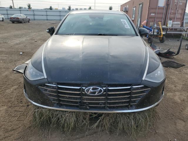 2022 HYUNDAI SONATA SE - KMHL24JA9NA222247