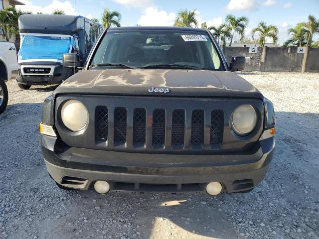 2016 JEEP PATRIOT SP 1C4NJPBB7GD507572