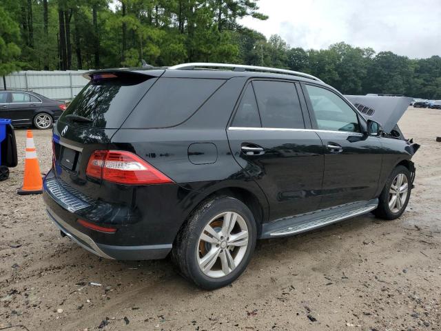 2015 MERCEDES-BENZ ML 350 4MA 4JGDA5HB4FA607244