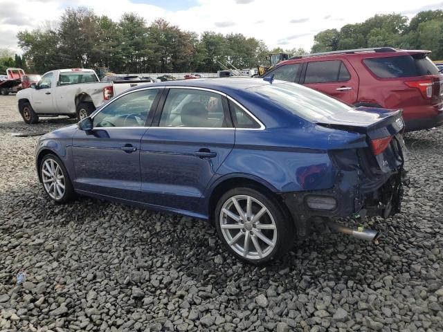 2015 AUDI A3 PREMIUM WAUEFGFF4F1130307