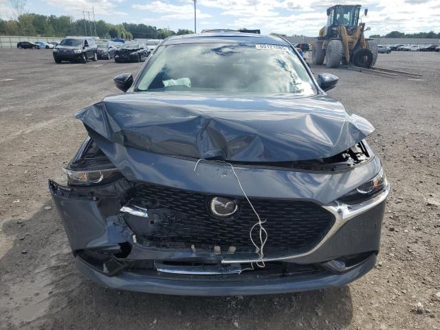 2022 MAZDA 3 PREFERRE 3MZBPACL0NM314927