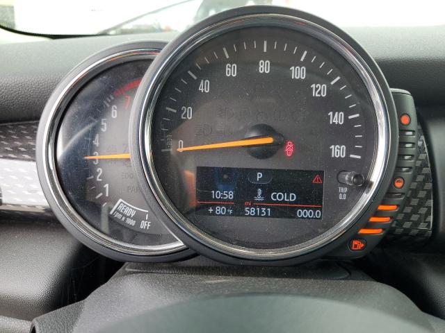 2016 MINI COOPER S WMWXP7C59G3B33147