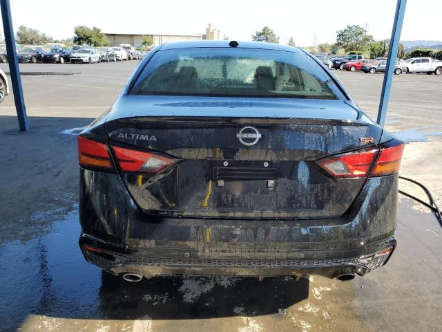 2025 NISSAN ALTIMA SR - 1N4BL4CV8SN305157