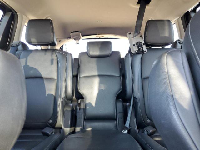 2024 HONDA ODYSSEY EX 5FNRL6H66RB072121