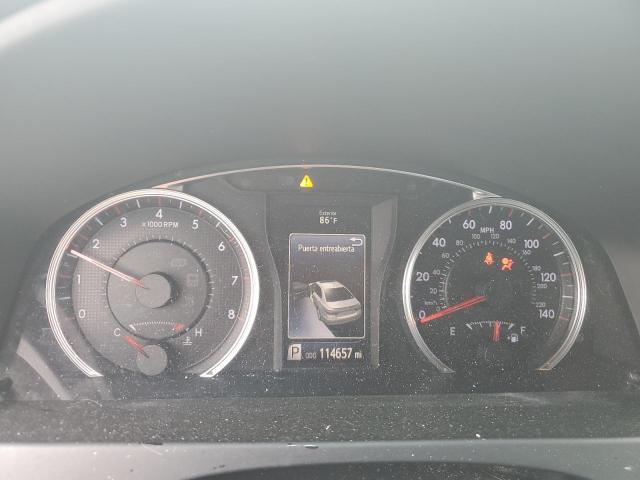 2016 TOYOTA CAMRY LE - 4T1BF1FK8GU567206