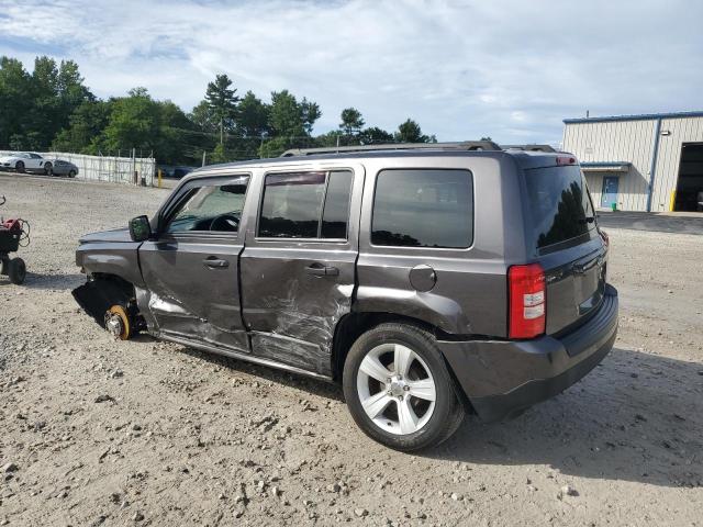 2016 JEEP PATRIOT LA 1C4NJPFA1GD659204