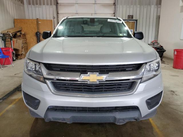 2017 CHEVROLET COLORADO - 1GCGTBEN7H1187667