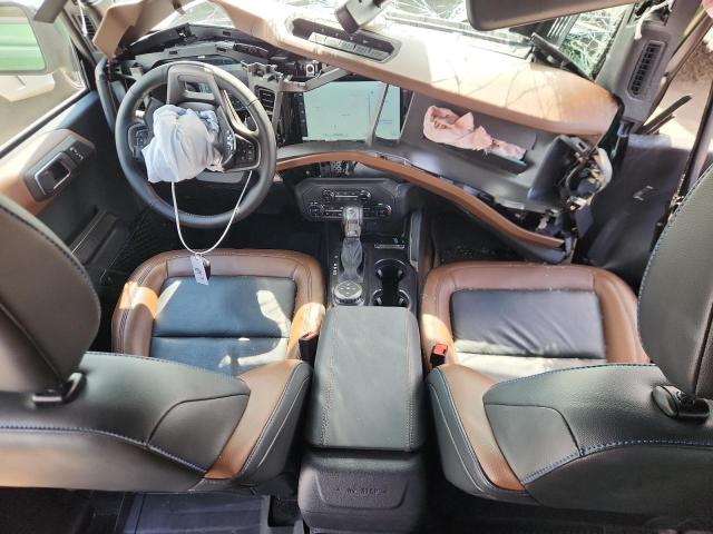 2024 FORD BRONCO OUT 1FMDE8BH9RLA55588