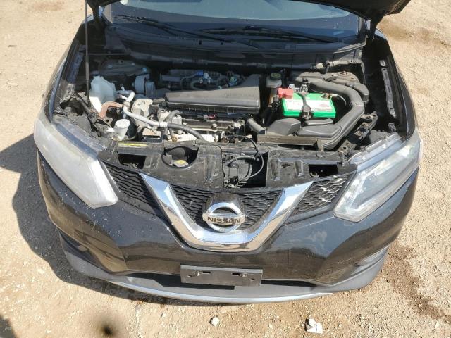 2016 NISSAN ROGUE S JN8AT2MT0GW000877