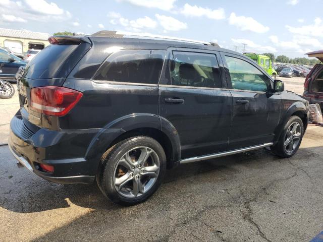 2017 DODGE JOURNEY CR 3C4PDCGB4HT706561