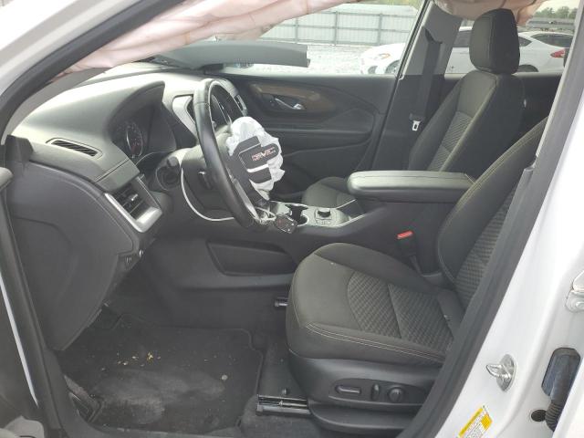 2020 GMC TERRAIN SL 3GKALMEV8LL207870