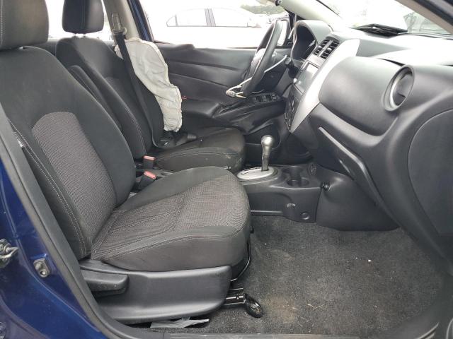 2019 NISSAN VERSA S 3N1CN7AP6KL875708