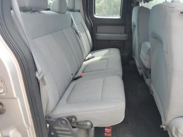 2014 FORD F150 SUPER - 1FTFX1EF5EKE04884