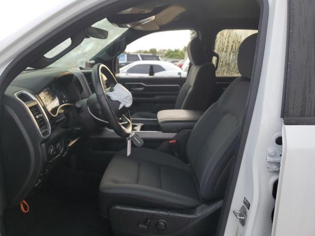 2022 RAM 1500 BIG HORN/LONE STAR 1C6SRFBT5NN445215