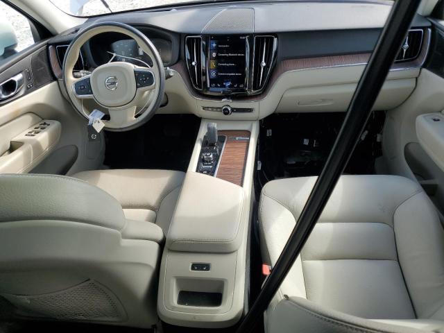 2021 VOLVO XC60 T8 RE YV4BR0DK0M1861542