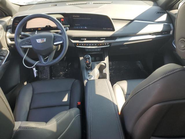 2025 CADILLAC XT4 PREMIU 1GYFZCR48SF146728