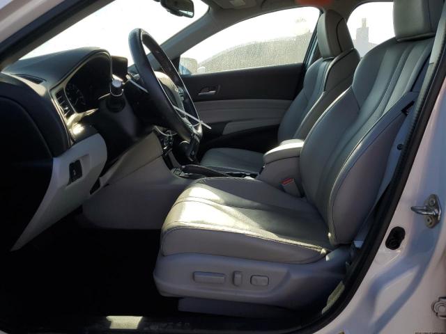 2019 ACURA ILX PREMIU 19UDE2F72KA013821