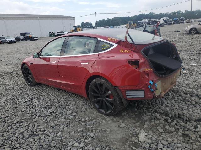 2018 TESLA MODEL 3 5YJ3E1EB3JF055513