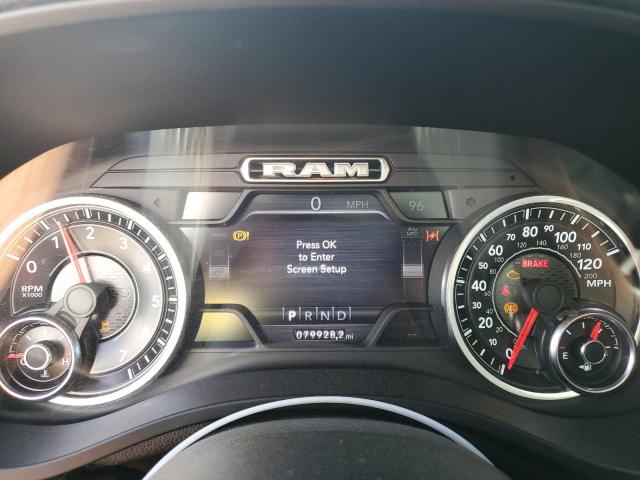 2020 RAM 1500 LARAM #3291245972