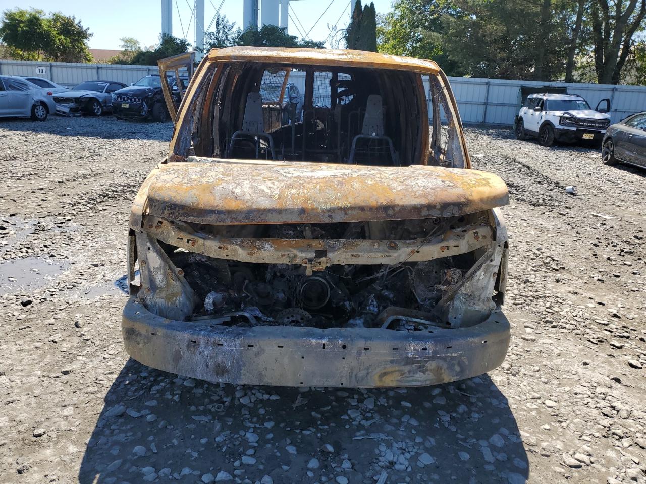 CHEVROLET EXPRESS G2