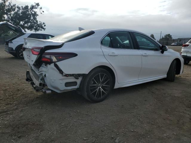 2024 TOYOTA CAMRY SE N - 4T1G11AK5RU188873