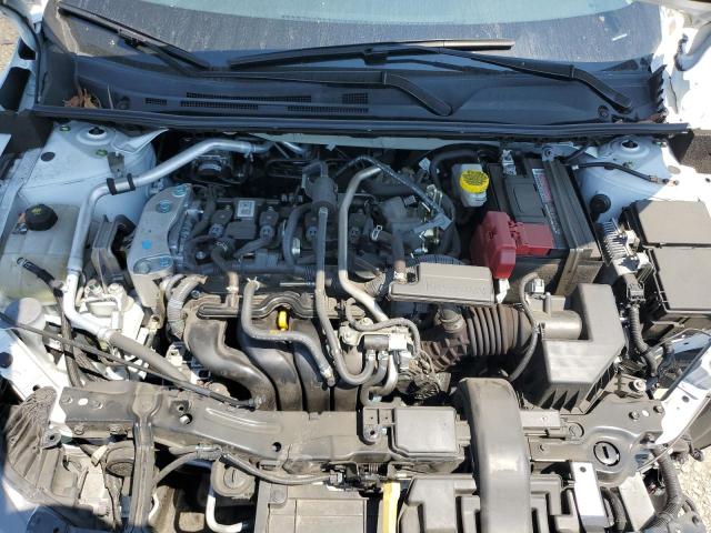 2024 NISSAN SENTRA SV 3N1AB8CV8RY256638