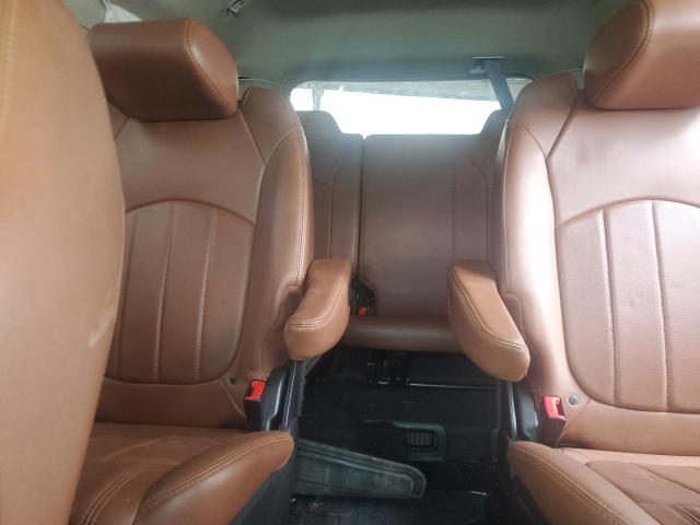 2017 CHEVROLET TRAVERSE P 1GNKVJKD9HJ287237