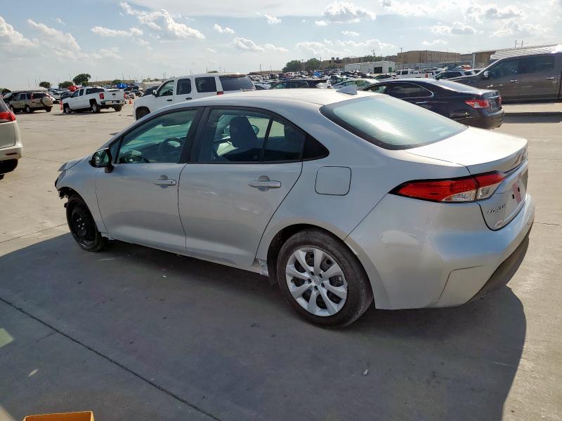 2024 TOYOTA COROLLA LE 5YFB4MDE5RP085849