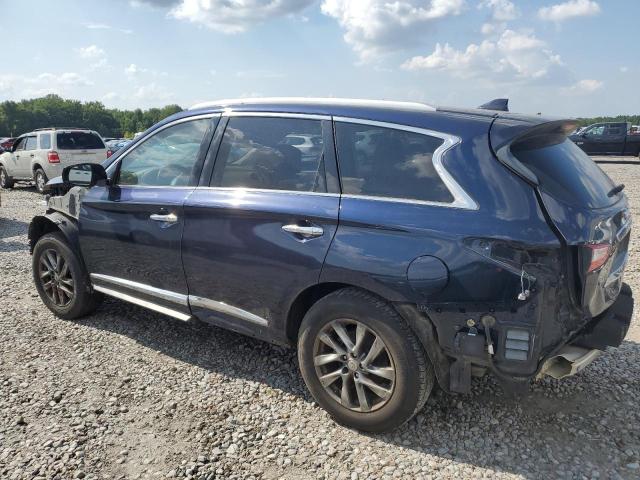 2017 INFINITI QX60 5N1DL0MN3HC514963