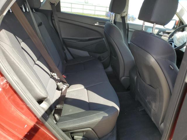 2019 HYUNDAI TUCSON LIM KM8J3CA41KU056020