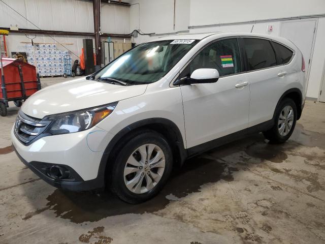 HONDA CR-V EXL