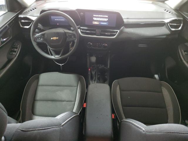 2024 CHEVROLET TRAILBLAZE KL79MNSL1RB053997