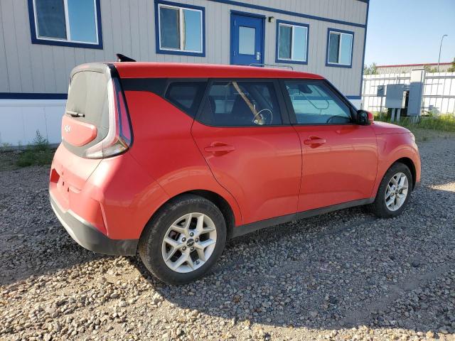 2023 KIA SOUL LX - KNDJ23AU3P7210840
