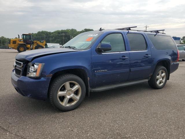 CHEVROLET SUBURBAN K
