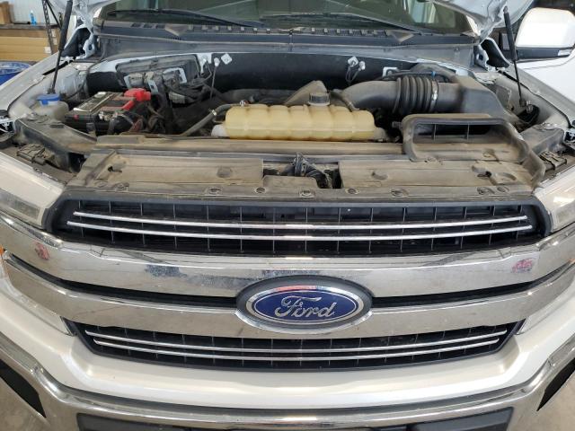 2019 FORD F150 SUPER - 1FTEW1E56KKE36146