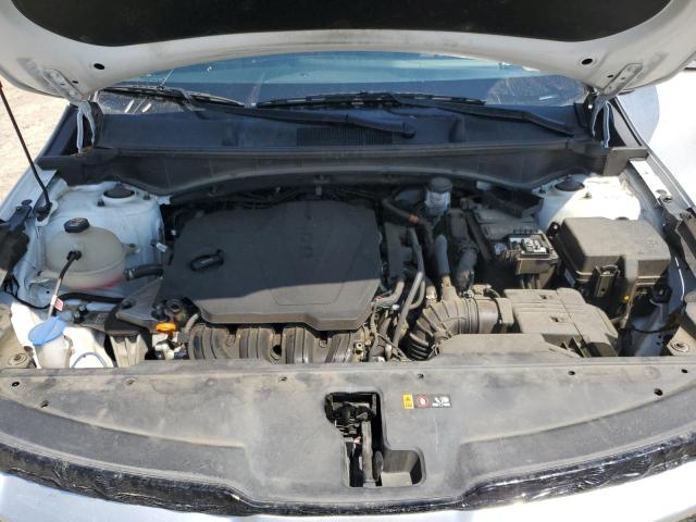 2023 KIA SPORTAGE EX - 5XYK33AF0PG045027
