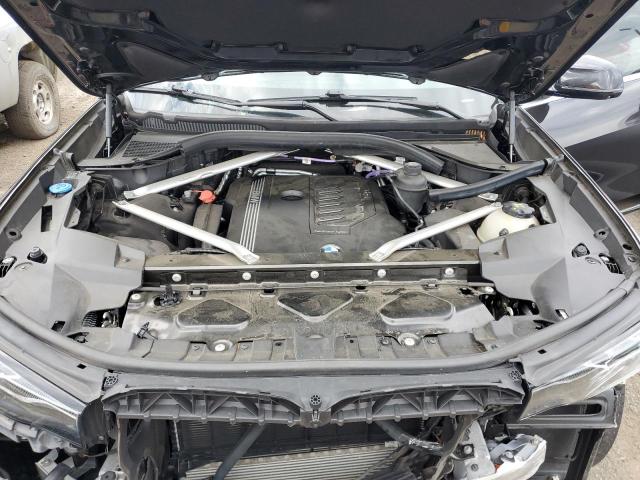 2021 BMW X7 XDRIVE4 5UXCW2C0XM9F32765