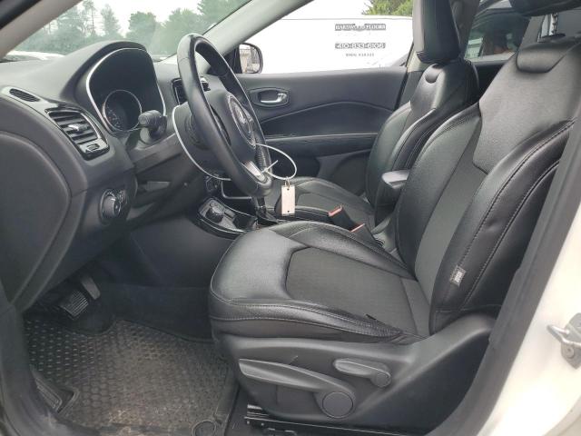 2019 JEEP COMPASS LA 3C4NJDBB3KT761393