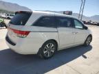 Lot #3294354899 2016 HONDA ODYSSEY TO