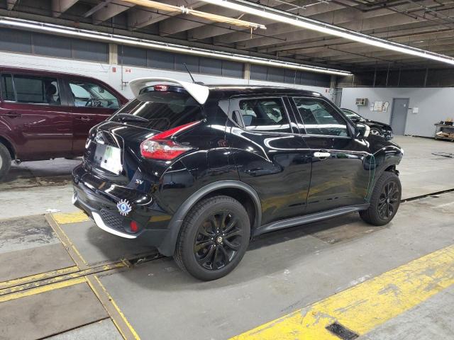 2017 NISSAN JUKE S JN8AF5MR8HT704244